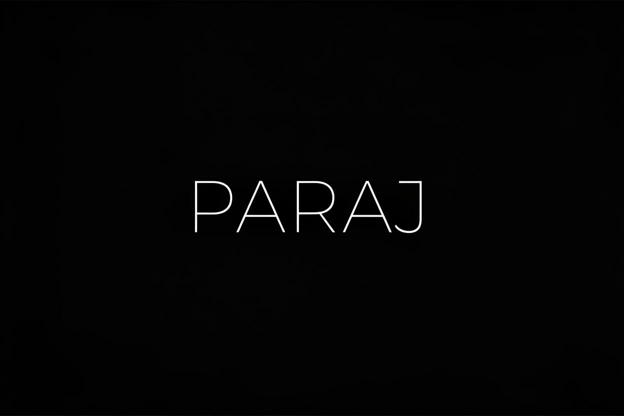 paraj kkult